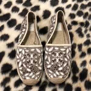 Tory Burch Espadrilles